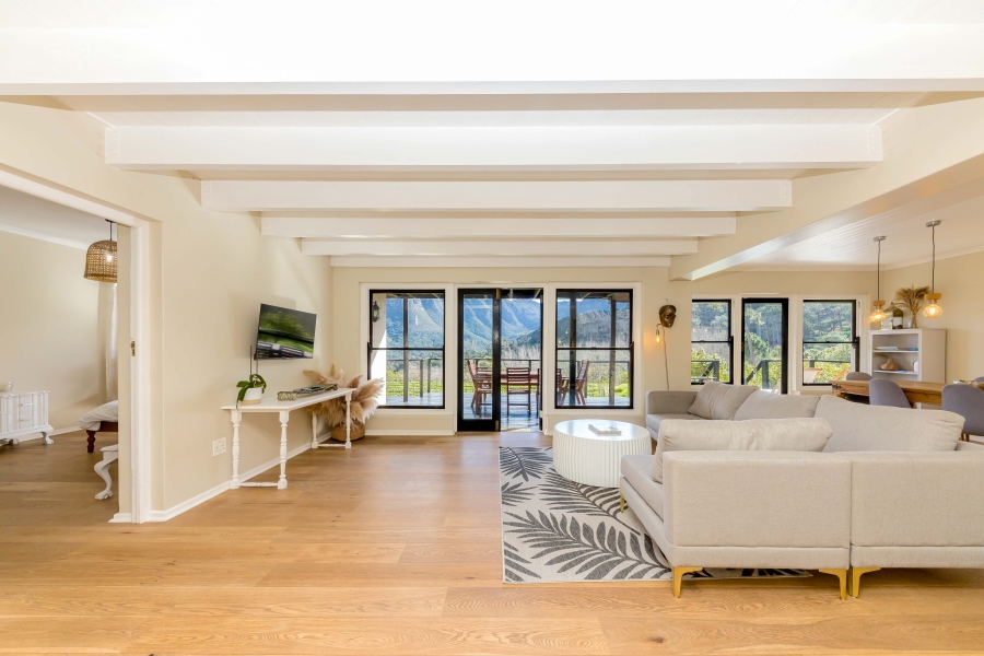 2 Bedroom Property for Sale in Silvermist Mountain Lodge Western Cape